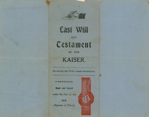 Kaisers Despair av English School