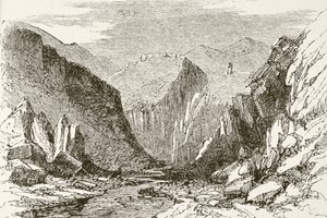 The Khyber Pass, från 