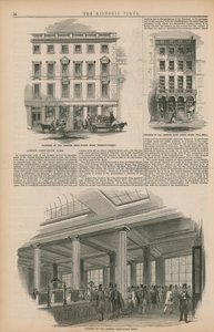 London Joint Stock Bank av English School