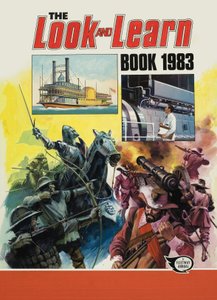 Das Look and Learn Buch 1983