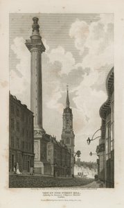 Monumentet av English School