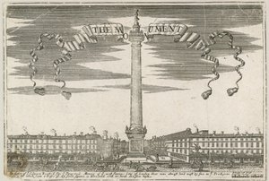 Monumentet av English School