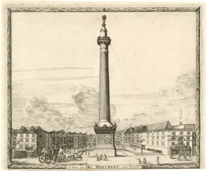 Monumentet av English School