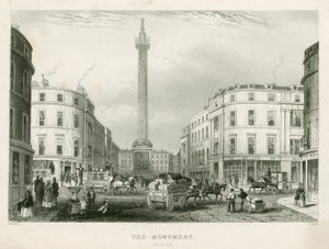 Monumentet av English School