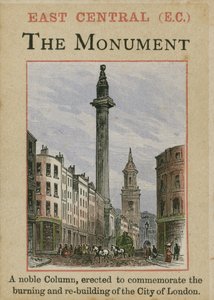 Monumentet av English School