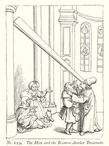 Mote and the Beam, Another Treatment (gravyr) av English School