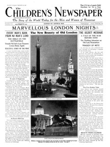 The New Beauty of Old London, från 