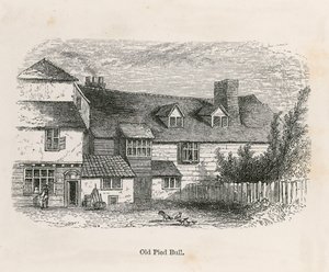 The Old Pied Bull (bak)