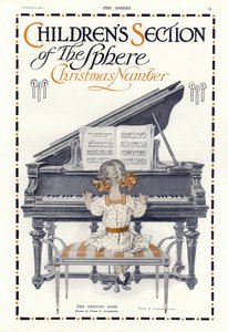 Die Eröffnungsbalken