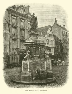 Place de la Maid av English School