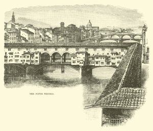 Ponte Vecchio av English School