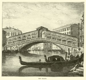Rialto av English School