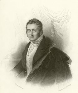 The Right Hon John Charles Spencer, Earl Spencer av English School