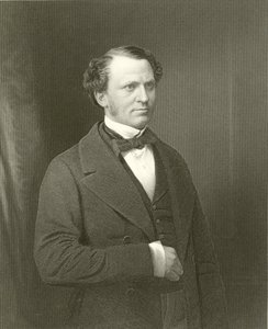 Rätten ärade Edward Henry Stanley av English School