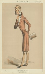 Der Rechte Ehrenwerte Edward Horsman