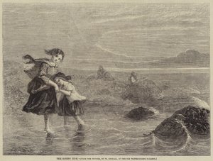 The Rising Tide (gravyr) av English School