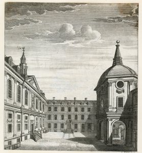 Royal College of Physicians av English School