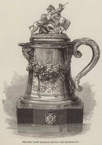 Royal Yacht Squadron Regatta, Emperor