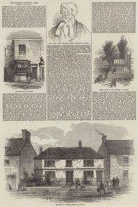 Rugeley-förgiftningsfallen av English School