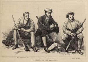 Sökandet efter Dr Livingstone av English School