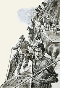 Sökandet efter El Dorado av English School