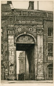 The Strand, London av English School