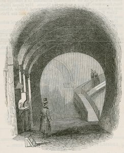 Themsen tunneln av English School