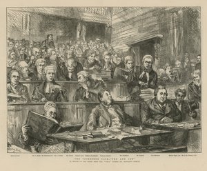 Tichborne-käranden av English School