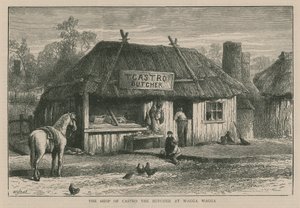 Tichborne-käranden av English School