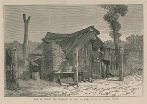 Tichborne-käranden av English School