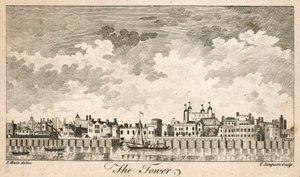 Towern i London av English School