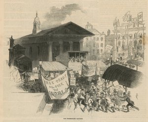 Westminstervalet av English School