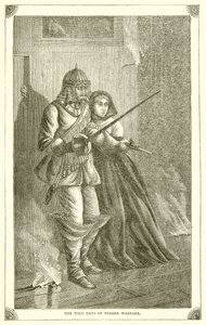 Die wilden Tage der Grenzkriege von English School