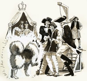 The World of Make-Believe: The King of Fantasy (Hans Christian Andersen) av English School