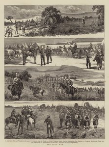 Zulukriget (gravyr) av English School
