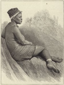 Zulukriget av English School