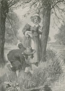 Sir Isaac Newtons pojkedom av English School