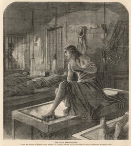 Die Wiederbelebung der Toten