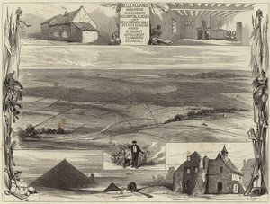 Fältet i Waterloo