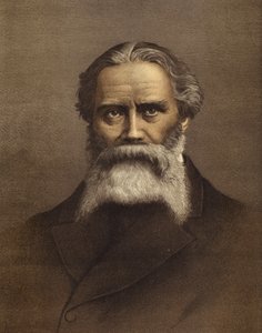 Den bortgångne hedern James Russell Lowell