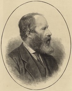 Den framlidne Mr George Edmund Street