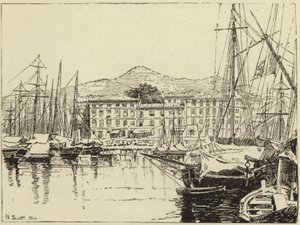 Giuseppe Garibaldis liv av English School