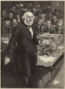 Ministerkrisen