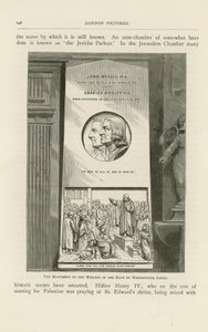 Monumentet till Wesleys av English School