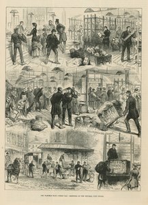 Paketposten av English School