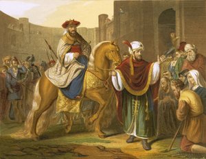 Mordokais triumf av English School