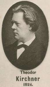 Theodor Kirchner (gravyr) av English School