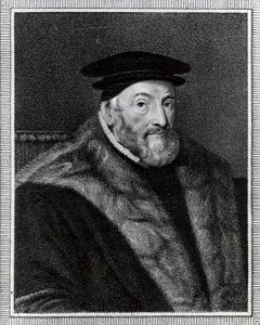 Thomas Audley, 1:e baron Audley av Walden (ca 1488–1544) av English School