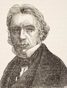 Thomas Babington Macaulay, 1st Baron Macaulay, från 