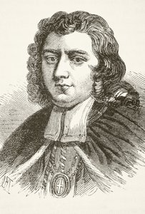 Thomas Burnet, från 
